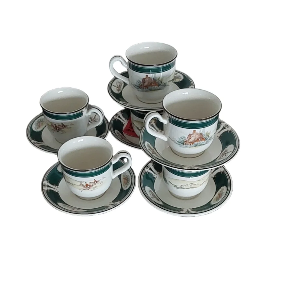 Vintage Noritake Keltcraft Ireland‎ 